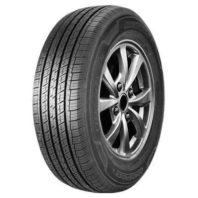 Landspider 225/65R17 102H Citytraxx H/T TL BSW