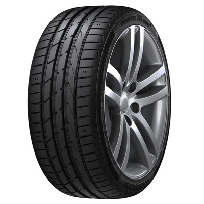 Hankook 245/40R18 97Y XL Ventus S1 Evo 2 K117B TL HRS