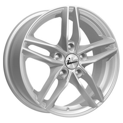 iFree 6,5x16/5x112 ET33 D57,1 Moskva (КС689) Нео-классик