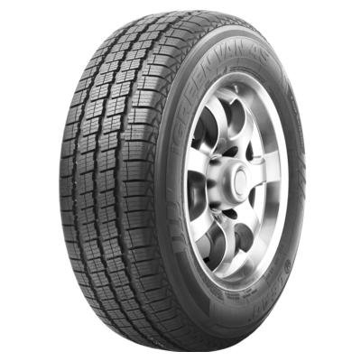 LingLong Leao 215/60R17C 109/107T iGreen Van 4S TL