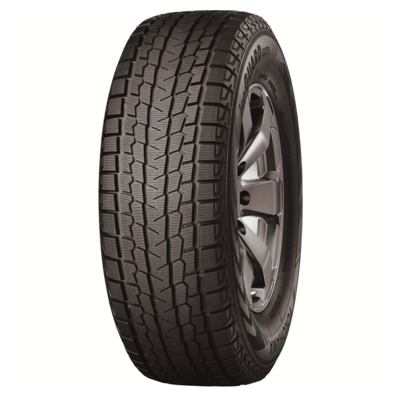 Yokohama 265/55R19 113Q XL iceGuard Studless G075 TL