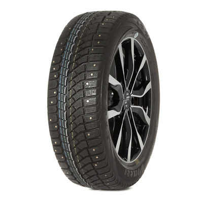 Viatti 225/50R17 94T Brina Nordico V-522 TL (100 шип.)