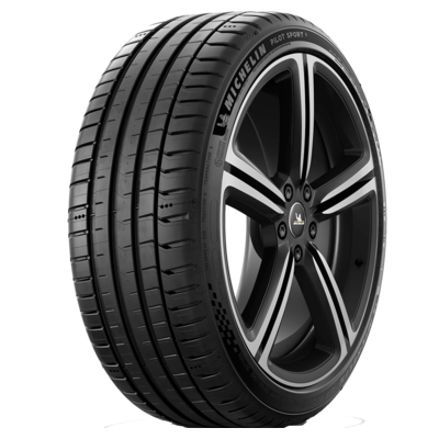 Michelin 225/45R18 95Y XL Pilot Sport 5 * TL