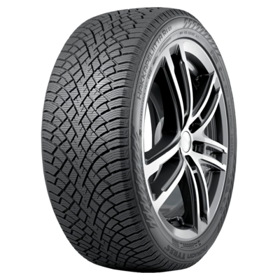 Nokian Tyres 295/40R21 111T XL Hakkapeliitta R5 EV SilentDrive TL