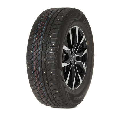 Viatti 235/55R17 99T Bosco Nordico V-523 TL (105 шип.)