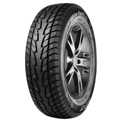 HiFly 235/60R17 102H Win-Turi 215 TL (108 шип.)