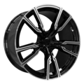 Hengder 5033 10,5x21/5x112 ET40 D66,6 5033 MB (HNGD)