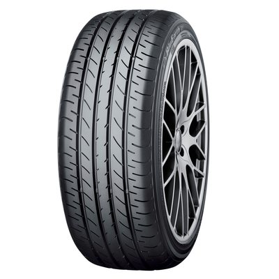 Yokohama 225/60R18 100H BluEarth E51B TL