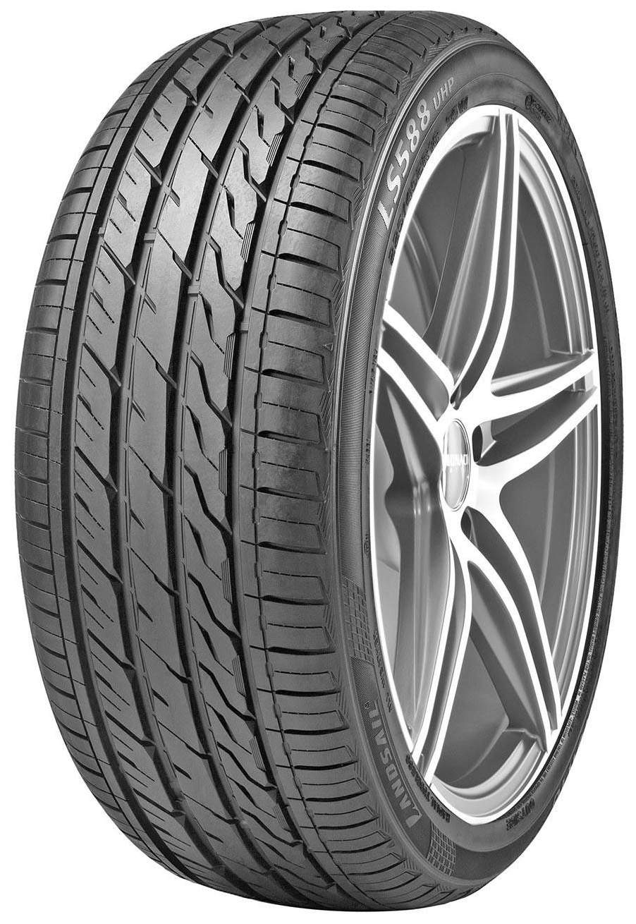 Шина Landsail R18 225/55 102W LS588