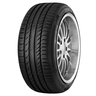 Continental 235/50R18 97V ContiSportContact 5 MO TL
