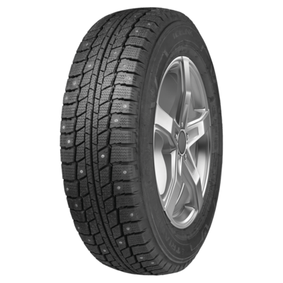 Triangle 185/75R16C 104/102Q IceLink Van Trin LS01 TL 8PR (94 шип.)