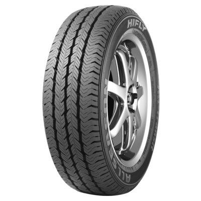 HiFly 225/75R16C 121/120R All-Transit TL 12PR