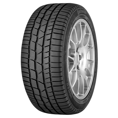 Continental 285/35R20 104V XL ContiWinterContact TS 830 P N0 TL FR