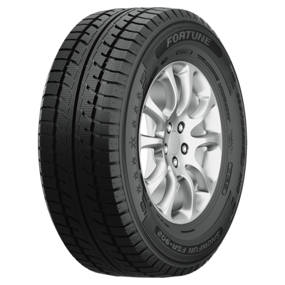 Prinx Fortune 185/75R16C 104/102R SnowFun FSR-902 TL 8PR