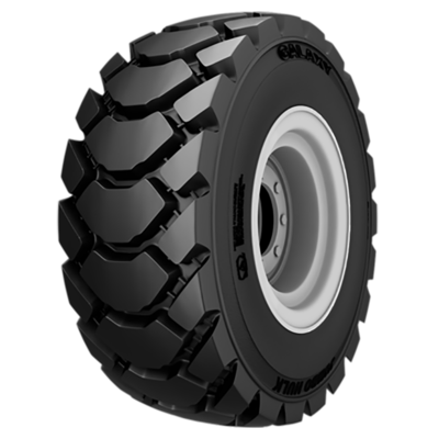 Galaxy (Yokohama ATG) 12,5/80-18(320/80-18) NHS 14PR Jumbo Hulk L-4 TL ИНДИЯ