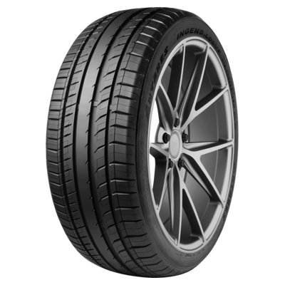 Antares 225/40ZR19 93W Ingens-Locus TL