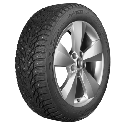 Ikon 225/55R18 102T XL Autograph Ice 9 SUV TL (шип.)