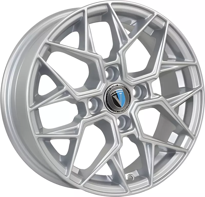 Диск Venti 1420 14х5,5 4х98 et 35 dia 58,6 SL
