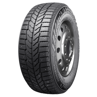 Sailun 205/75R16C 110/108R Commercio Ice TL (111 шип.)