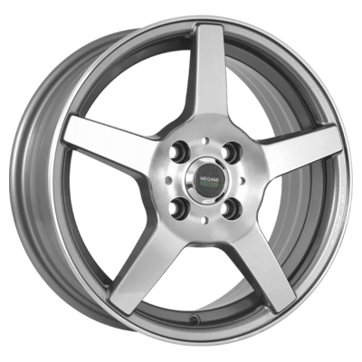 Megami 5,5x14/4x100 ET45 D54,1 AF-07 GMF