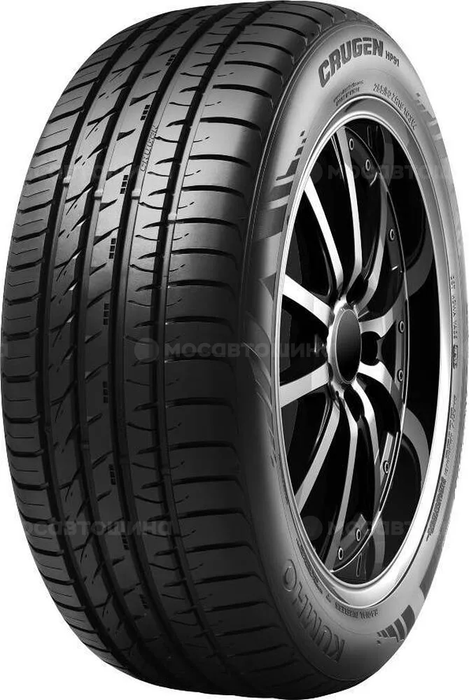 Шина Kumho R18 235/60 107V Crugen HP91