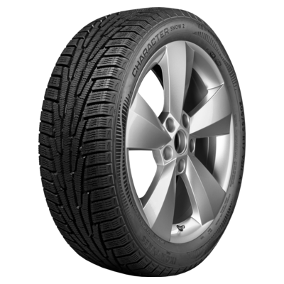 Ikon 225/50R17 98R XL Character Snow 2 (Nordman RS2) TL