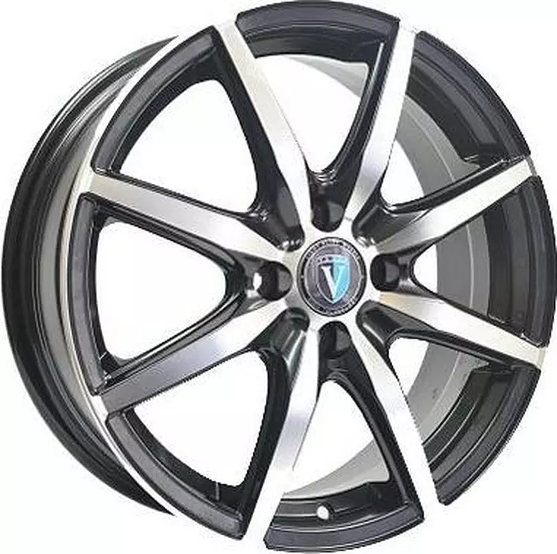 Диск Venti 1415 14х5,5 4x98 et 35 dia 58,6 BD