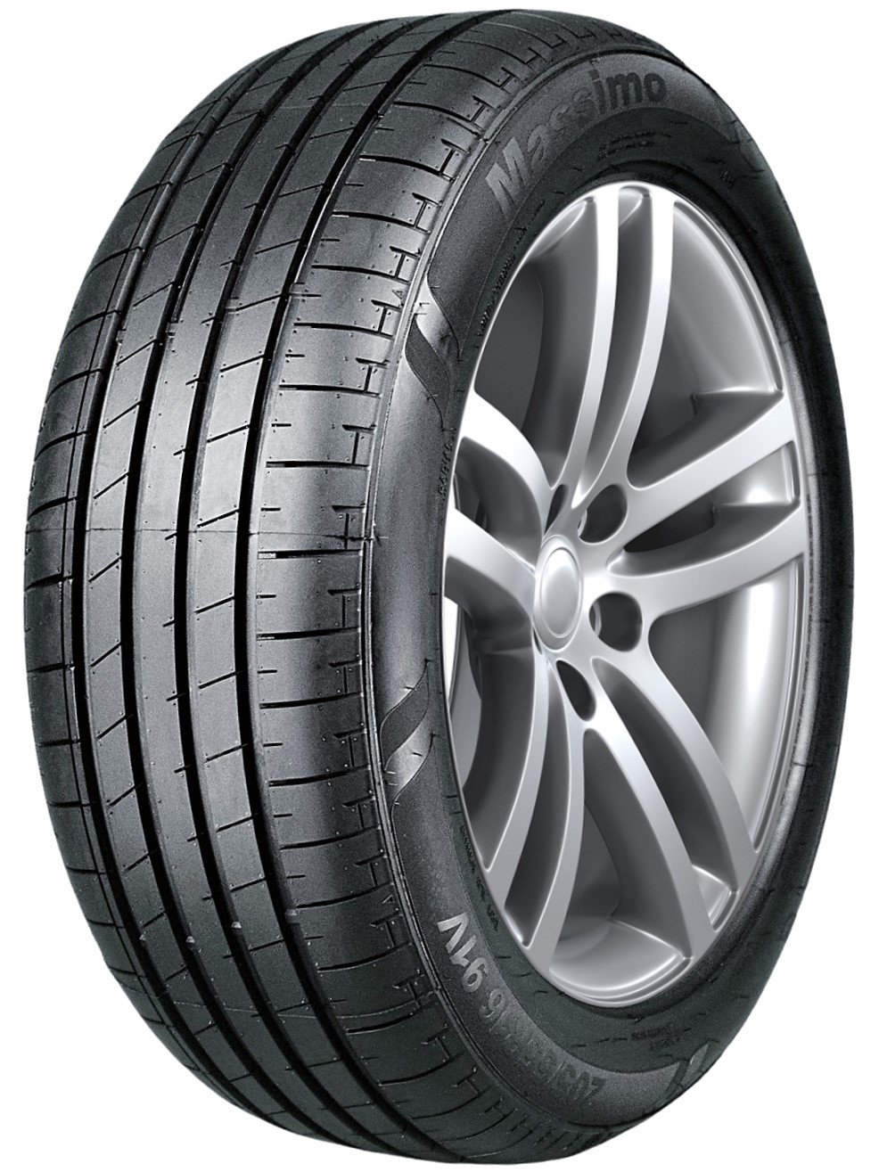 Шина Massimo R14 175/65 82H OTTIMA PLUS
