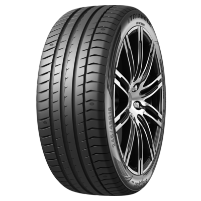 Triangle 275/40R19 105Y XL EffeXSport TH202 TL M+S