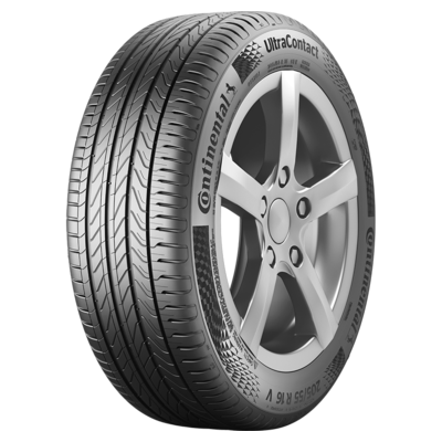 Continental 225/45R17 94W XL UltraContact TL FR