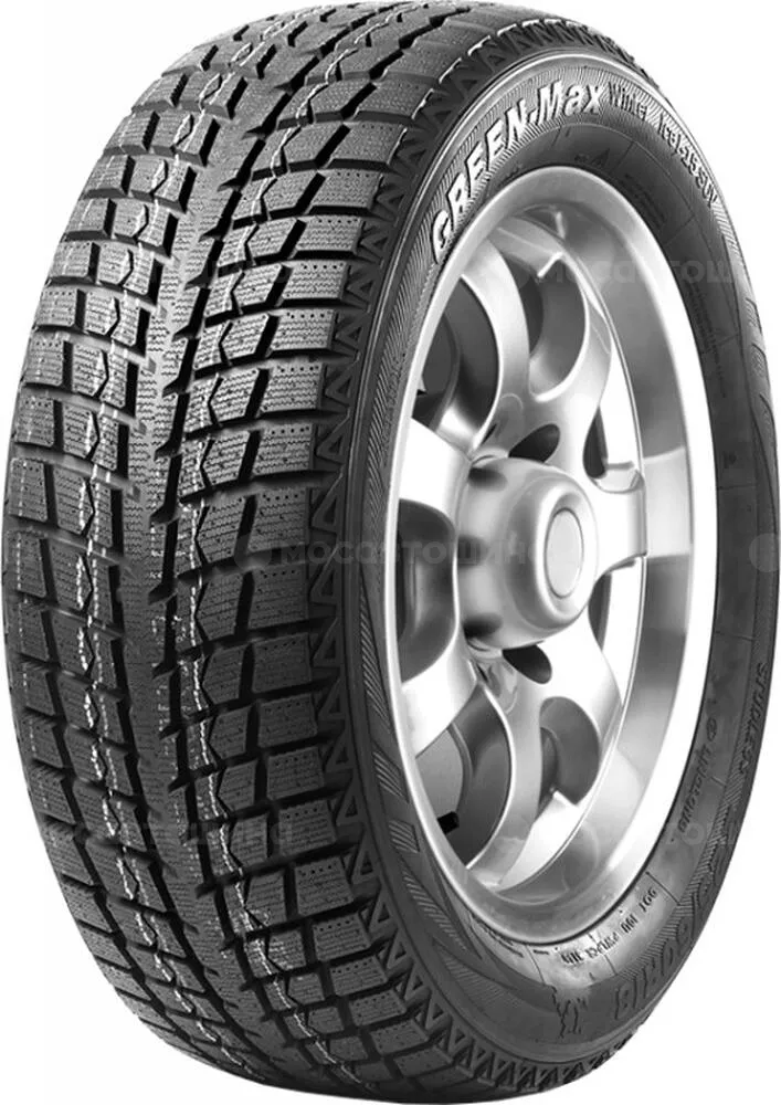 Шина LingLong R17 225/65 106T GreenMax Winter Ice I-15 SUV