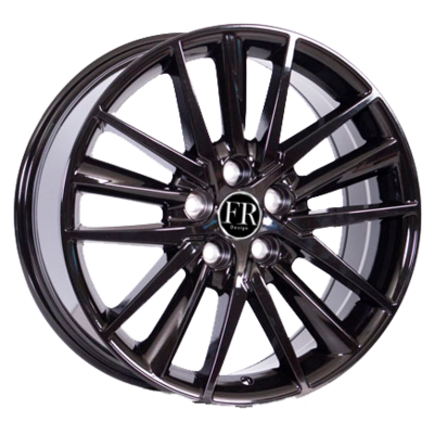 FR replica 8x18/5x114,3 ET50 D60,1 TY494 B (шайба)
