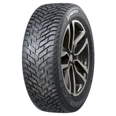 Viatti 225/50R17 98T Nordico 2 V-528 TL (182 шип.)