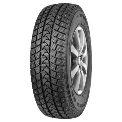Tracmax 185/75R16C 104/102Q Ice-Plus SR1 TL 8PR (96 шип.)