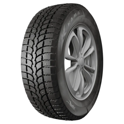 Kama 185/60R14 82T Кама-505 Irbis TL (шип.)