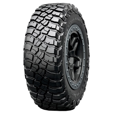BFGoodrich LT265/60R18 119/116Q LRE Mud Terrain T/A KM3 TL