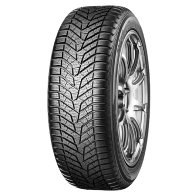 Yokohama 265/60R18 110H BluEarth*Winter V905 TL