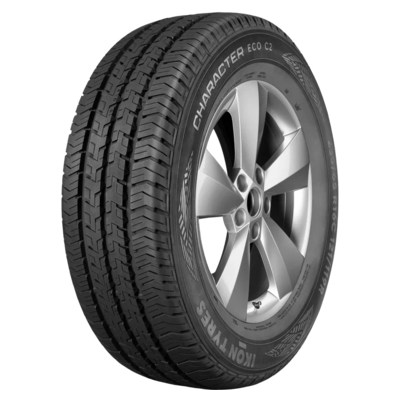 Ikon 195/70R15C 104/102S Character Eco C2 TL