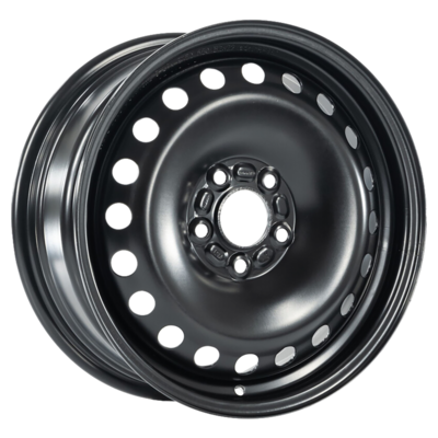 Magnetto 7x17/5x108 ET40 D54,1 17016 AM Black Moscvich 3