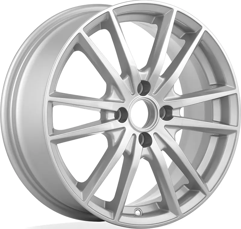 Диск X'trike X-129 16х6,5 4х100 et 36 dia 67,1 HS