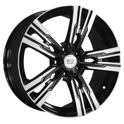 RST 8x18/5x120 ET50 D65,1 R228 (VW) BD