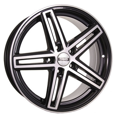 Neo 6,5x16/5x108 ET43 D65,1 660 BD