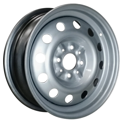 ТЗСК 5,5x14/4x98 ET35 D58,6 Lada Серебро