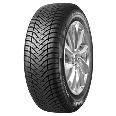 Triangle 225/55R18 102V XL SeasonX TA01 TL M+S 3PMSF