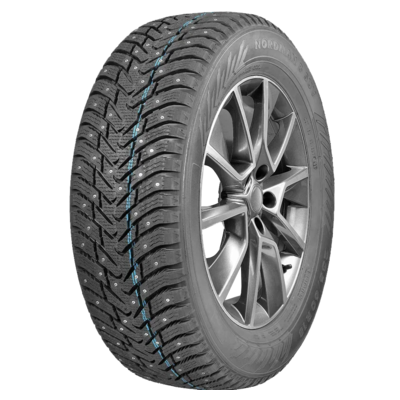 Nordman 215/70R16 104T XL Nordman 8 SUV TL (шип.)