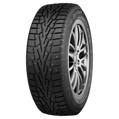 Cordiant 185/65R15 92T Snow Cross PW-2 TL (110 шип.)