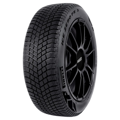 Pirelli 235/60R18 107H XL Ice Zero FR 3 TL