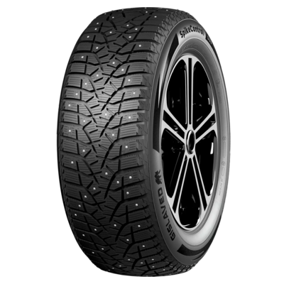 Gislaved 225/65R17 106T XL SpikeControl SUV TL (130 шип.)