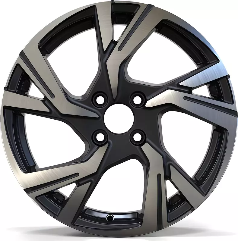 Диск RST R156 16х6 4х100 et 41 dia 60,1 BD