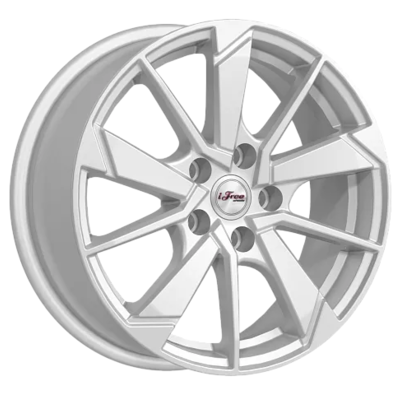 iFree 6,5x16/5x108 ET33 D60,1 Зиплайн (КС1042) Нео-классик